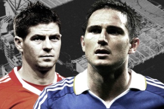 Англия. Анонс тура