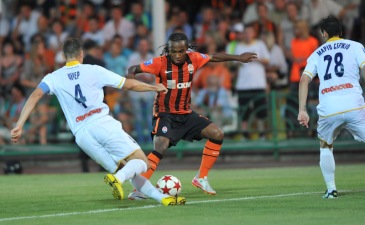Фото Валерия Дудуша Football.ua