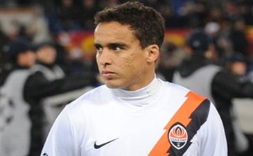 фото ФК Шахтер 