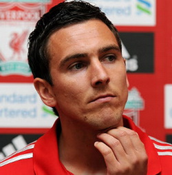 фото ФК Ливерпуль