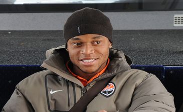 фото ФК Шахтер