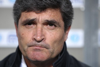 Фото ФК Днепр