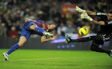 Представьте, это Пуйоль!, фото Getty Images