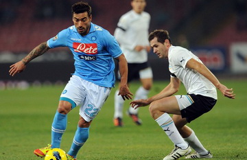 Стараний Лавесси оказалось недостаточно, фото Getty Images