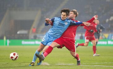 фото ФК Днепр