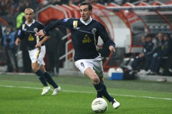 фото ФК Металлург