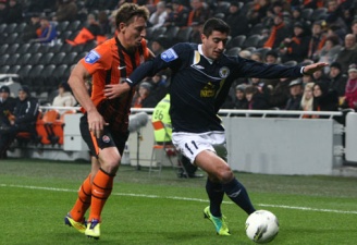 фото ФК Металлург