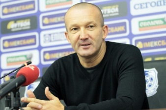 фото ФК Черноморец