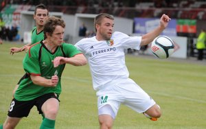 фото ФК Ворскла