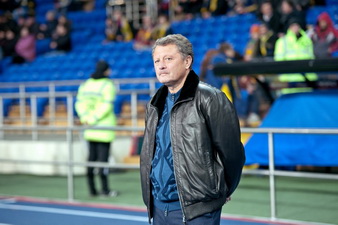 Фото Дмитрия Неймырка, Football.ua