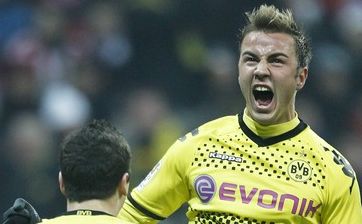 Новая манка?, Getty Images