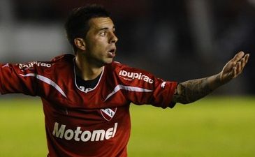 Дефедерико, Getty Images