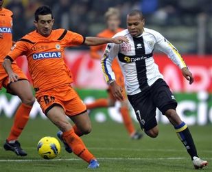 Бьябьяни блистал, АР