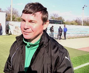 фото fcsevastopol.com