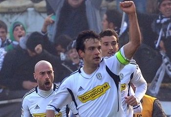 Тифози Чезены заждались успеха, АР