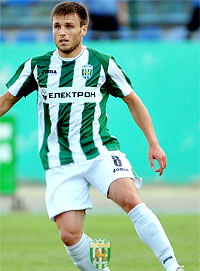 фото ФК Карпаты