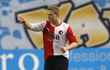 Джон Гвидетти, fcupdate.nl