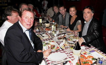 Харри идет на поправку, фото Getty Images