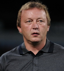 фото И. Хохлова, football.ua