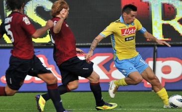 Этот Хам - просто шик!, фото Getty Images