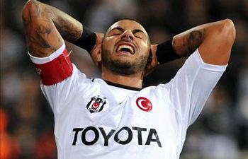 Куарежма старался больше всех, sabah.com.tr