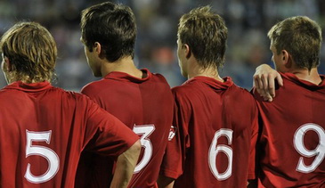 фото ФК Севастополь