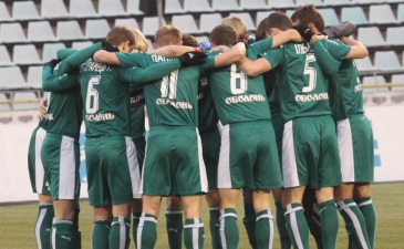Фото Олега Дубины Football.ua