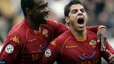 Карнавалить этим двоим теперь в другом месте, Getty images