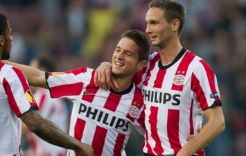 Дрис Мертенс, fcupdate.nl