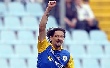 Идет по душу Павлюченко..., Getty Images