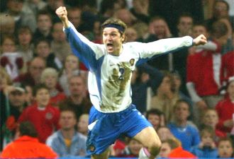 Любимчик валлийцев, rusteam.permian.ru