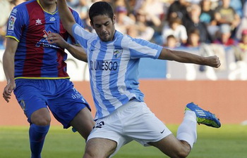 19-летний Иско открыл счет, фото Reuters