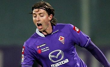 Яблоко раздора итальянских грандов, Getty Images