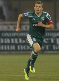 фото Олега Дубины, Football.ua