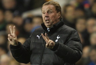 Но главное - место в четверке, фото Getty Images