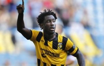 Вилфрид Бони, fcupdate.nl