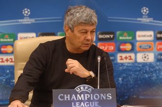 фото Валерия Дудуша, Football.ua