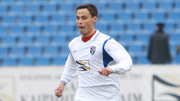 фото ФК Таврия