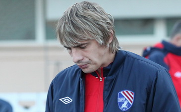 Фото Олега Дубины Football.ua