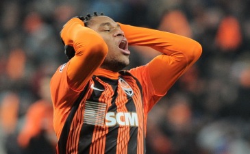 Фото shakhtar.com