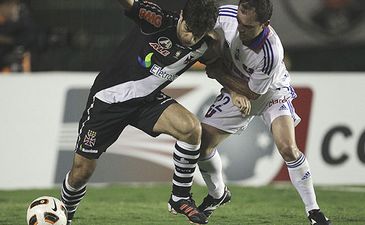 Жуниньо против Лорендзетти, AP