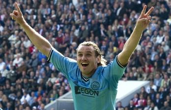 Дмитрий Булыкин, fcupdate.nl