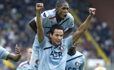 Отман Баккал, fcupdate.nl