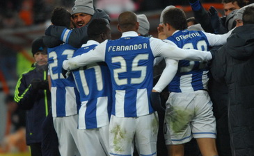 фото Валерия Дудуша, Football.ua