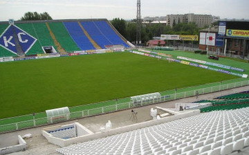 Фото ФК Крылья Советов