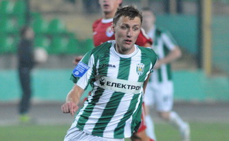 фото Маркияна Лысейко, Football.ua