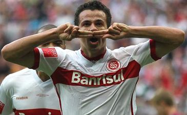 Еще не перешел, а уже Реалу рожи корчит, фото Getty Images