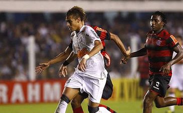 фото ФК Сантос