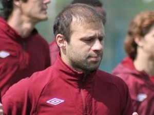 фото ФК Рубин