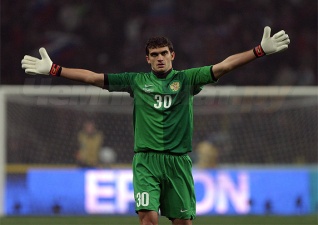 фото ФК ЦСКА (Москва)